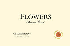 Flowers Sonoma Coast Chardonnay