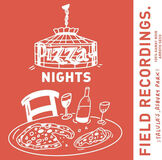 Field Recordings Pizza Night Gamay