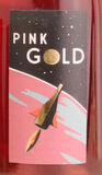 Leon Gold Pink Gold Pet Nat Trollinger