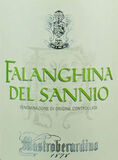 Mastroberardino Falanghina del Sannio