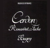 Renardat Fache Bugey Cerdon