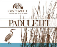 Giacomelli Paduletti Liguria di Levante Bianco