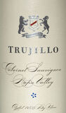Trujillo California Cabernet