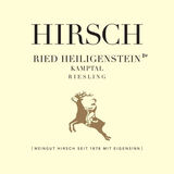 Hirsch Ried Heiligenstein Riesling