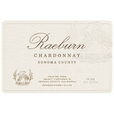 Raeburn Sonoma Chardonnay