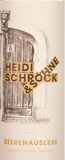 Heidi Schrock Sohne Beerenauslese