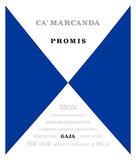 Gaja Ca Marcanda Promis