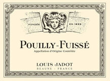 Louis Jadot Pouilly Fuisse
