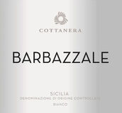 Cottanera Barbazzle Bianco