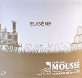 Mousse Fils Eugene Blanc de Noirs