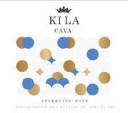 Kila Cava Brut Organic