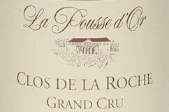 Pousse d Or Clos de la Roche Grand Cru