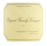 Bryant Family Cabernet Sauvignon