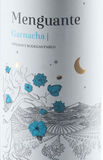 Menguante Waning Moon Garnacha