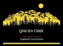 Quilceda Creek Cabernet