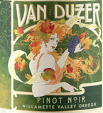 Van Duzer Willamette Valley Pinot Noir