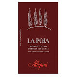 Allegrini La Poja Corvina