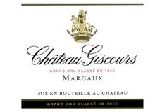 Chateau Giscours Margaux
