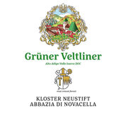 Abbazia di Novacella Gruner Veltliner