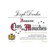 Joseph Drouhin Beaune Clos des Mouches