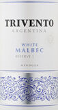 Trivento White Malbec