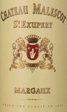 Malescot St Exupery Margaux