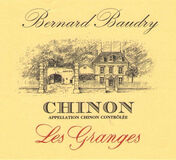 Bernard Baudry Les Granges Chinon Cabernet Franc