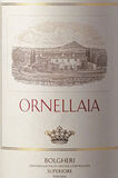 Tenuta Dell Ornellaia