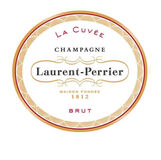 Laurent Perrier La Cuvee Brut Champagne