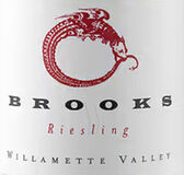 Brooks Willamette Valley Riesling
