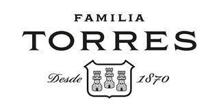 Familia Torres Logo