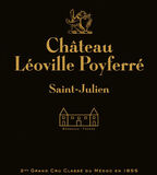 Leoville Poyferre St Julien