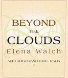 Elena Walch Beyond the Clouds White