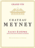 Chateau Meyney Saint Estephe