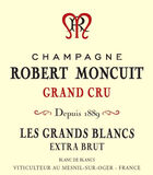 Robert Moncuit Les Grands Blancs