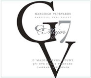 Gargiulo G Major 7 575 OVX
