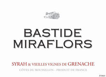 La Fage Bastide Miraflors