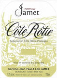 Domaine Jamet Cote Rotie