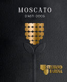 Stefano Farina Moscato d Asti