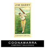 Jim Barry Cover Drive Coonawarra Cabernet