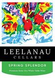 Leelanau Spring Splendor