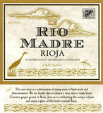 Rio Madre Rioja Graciano