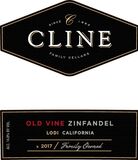 Cline Old Vine