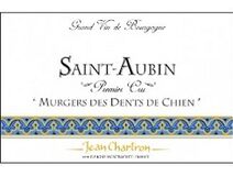 Jean Chartron St Aubin Murgers Des Dents De Chien