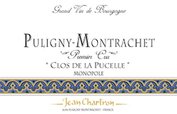 Jean Chartron Clos De La Pucelle Puligny Montrachet 2017