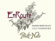 En Route Les Pommiers Rrv Pinot Noir
