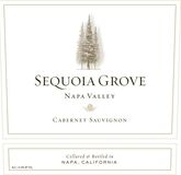 Sequoia Grove Cabernet Sauvignon 2017