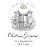 Chateau Greysac Medoc Cru Bourgeois
