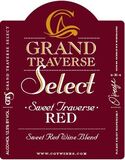 Cgt Select Sweet Traverse Red Nv