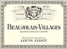 Louis Jadot Beaujolais Villages 2018
